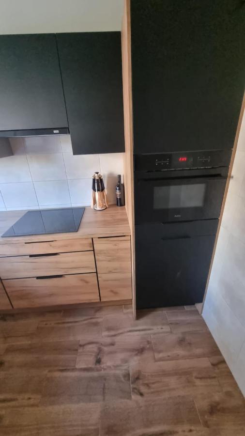 Апартаменты Apartament.Wolnosc Варшава Экстерьер фото