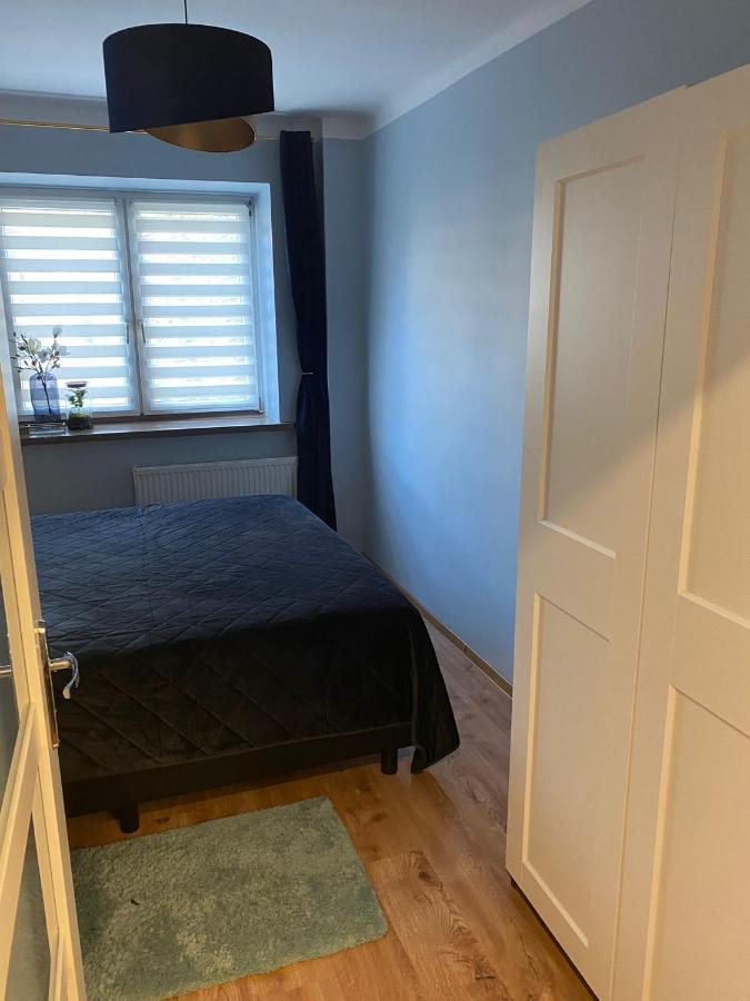 Апартаменты Apartament.Wolnosc Варшава Экстерьер фото