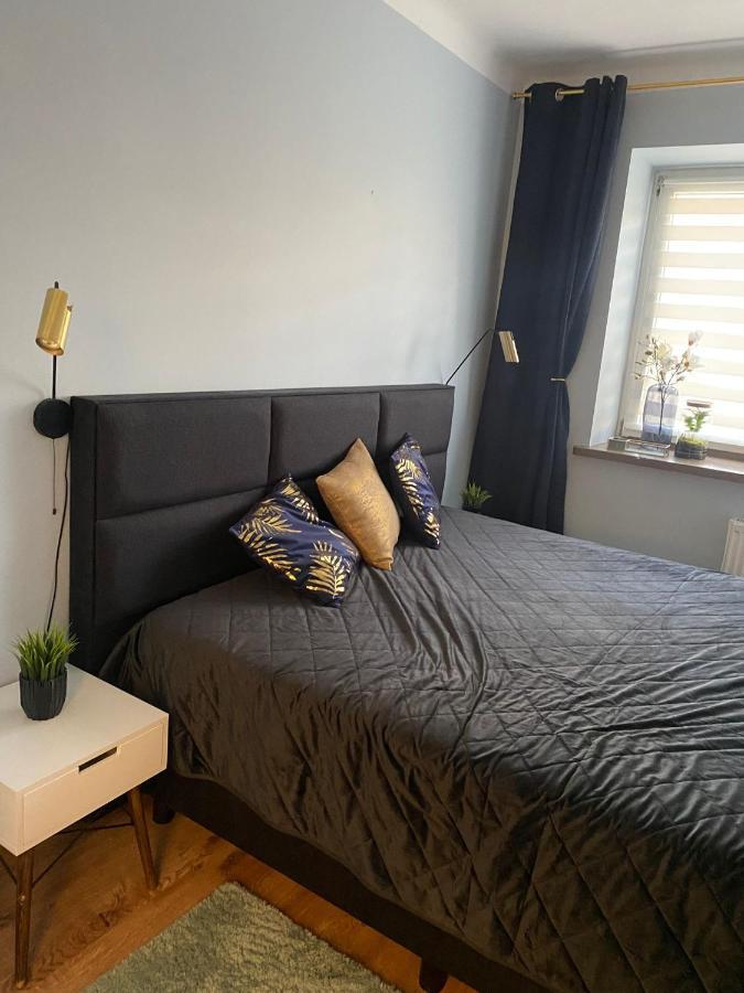 Апартаменты Apartament.Wolnosc Варшава Экстерьер фото